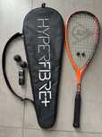 Rakieta do squasha Dunlop Force Revelation 135