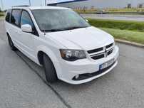 Dodge grand caravan RT 3.6
