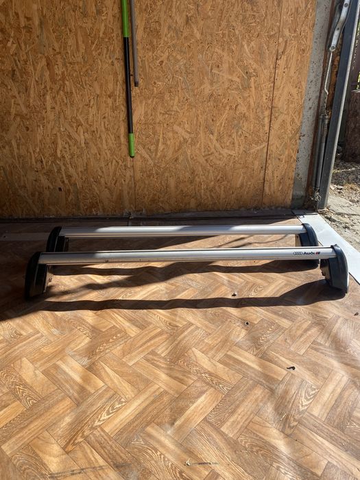 Belki dachowe audi a6c6