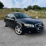 Audi A4 Avant 2.0 TDI Sport