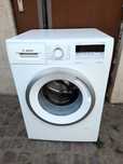 pralka BOSCH 7 KG 1200 rpm A+++ silnik inverter Transport