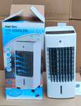 NOR-TEC Air Coller 60w Klimatyzator wodny klimator