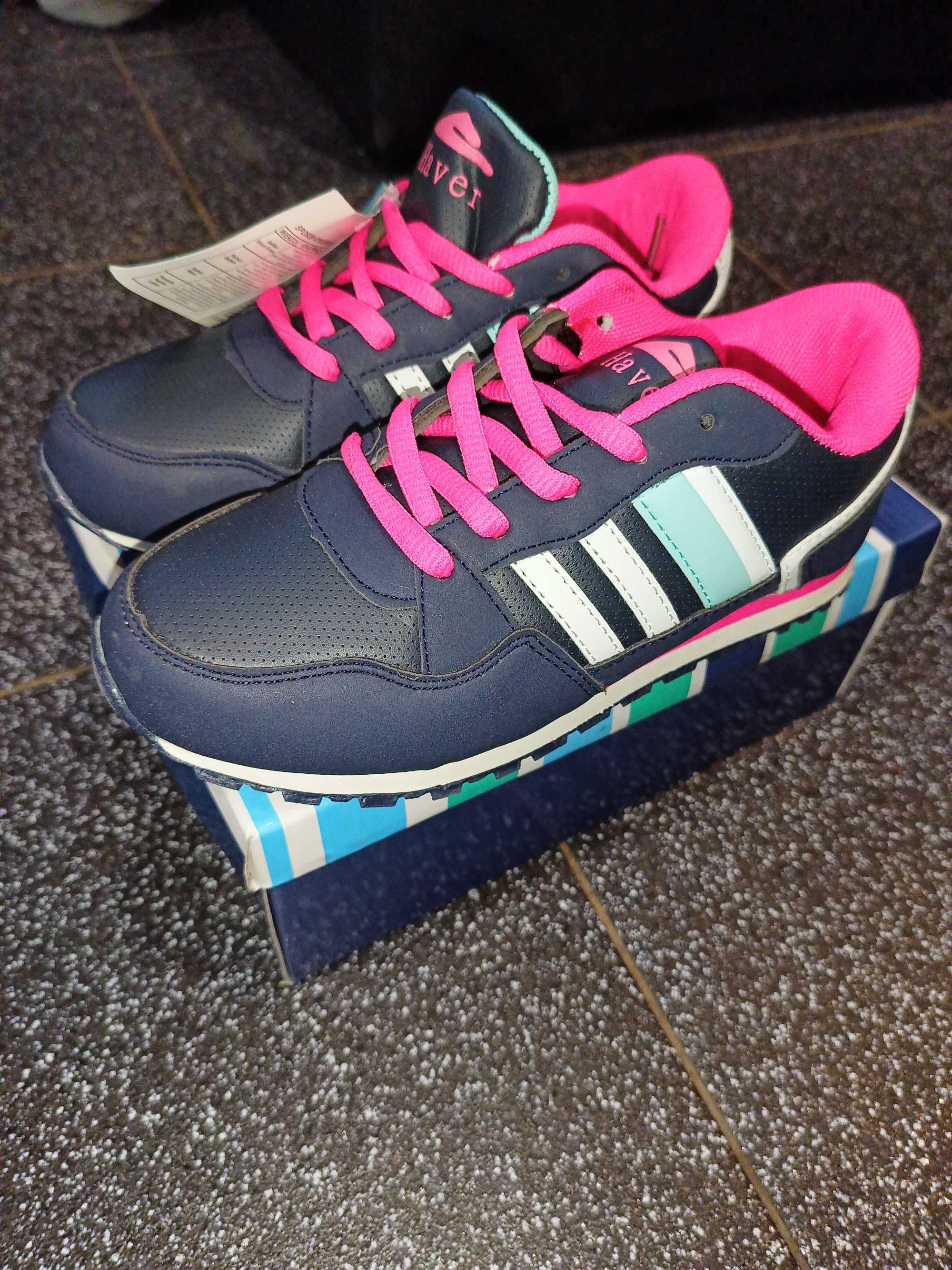 Buty dziecięce unname Nowe