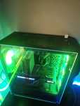 komputer stacjonarny i7-9700k + GTX 1070