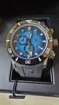 Edox Co-1 hronograph 10242-TN-BUIDN