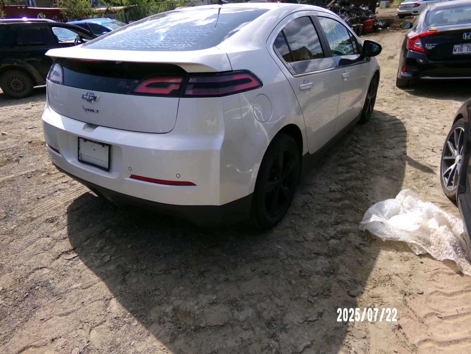 2014 Chevrolet VOLT PREMIUM