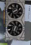 GeForce GTX 750Ti 2GB GDDR5
