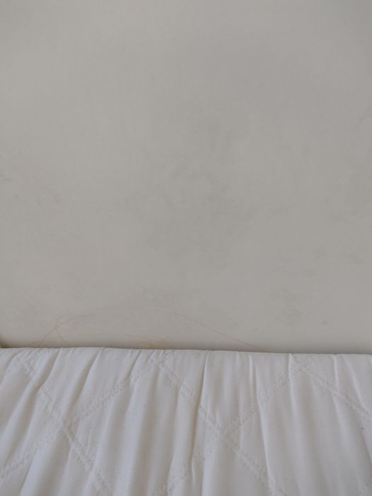 Łóżeczko niemowlęce