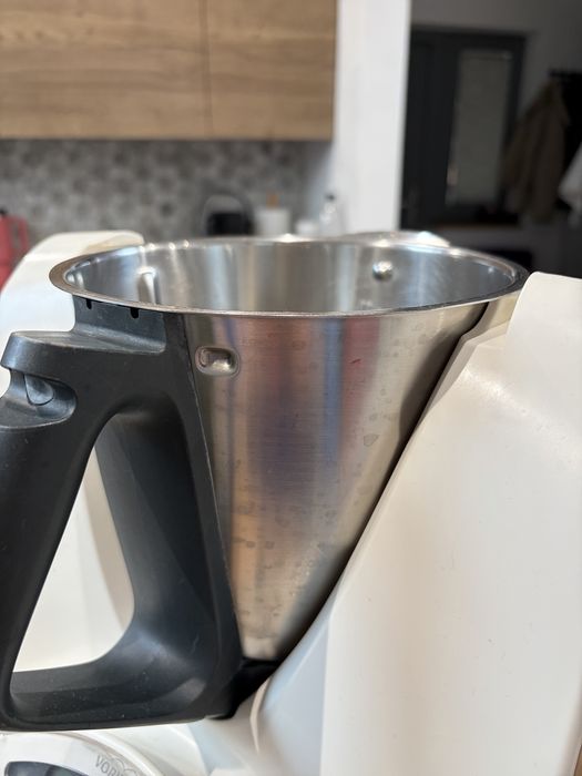 Robot kuchenny Vorwerk Thermomix TM31