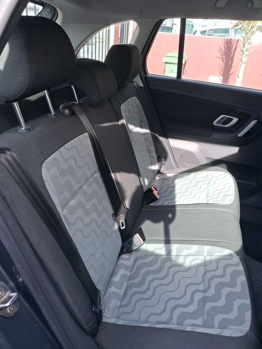 Skoda Fabia 1.2 HTP Carrinha – Único Dono, Inspeção até 2027!