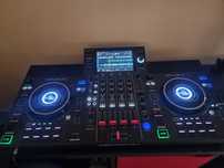 DENON DJ sc live 4