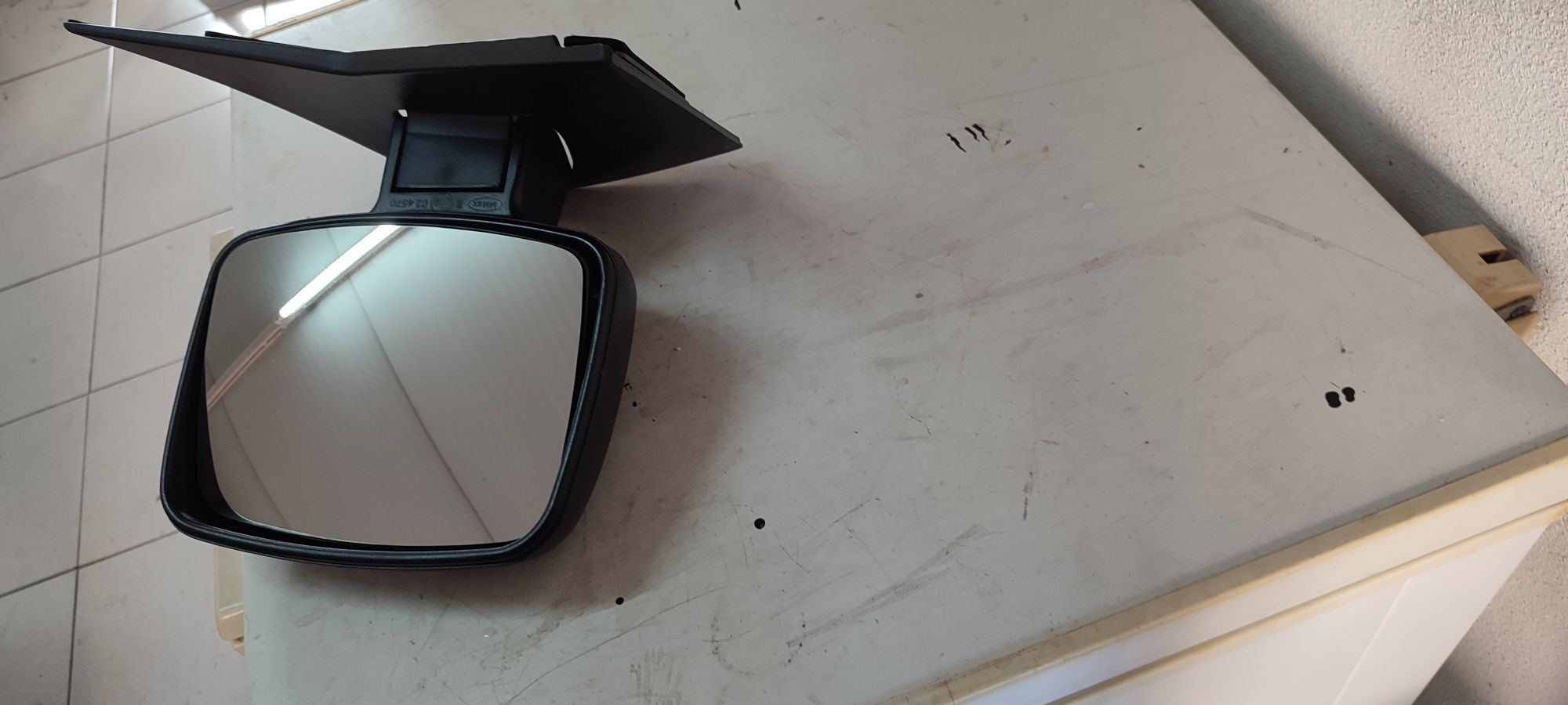 Retrovisor Mercedes Vito