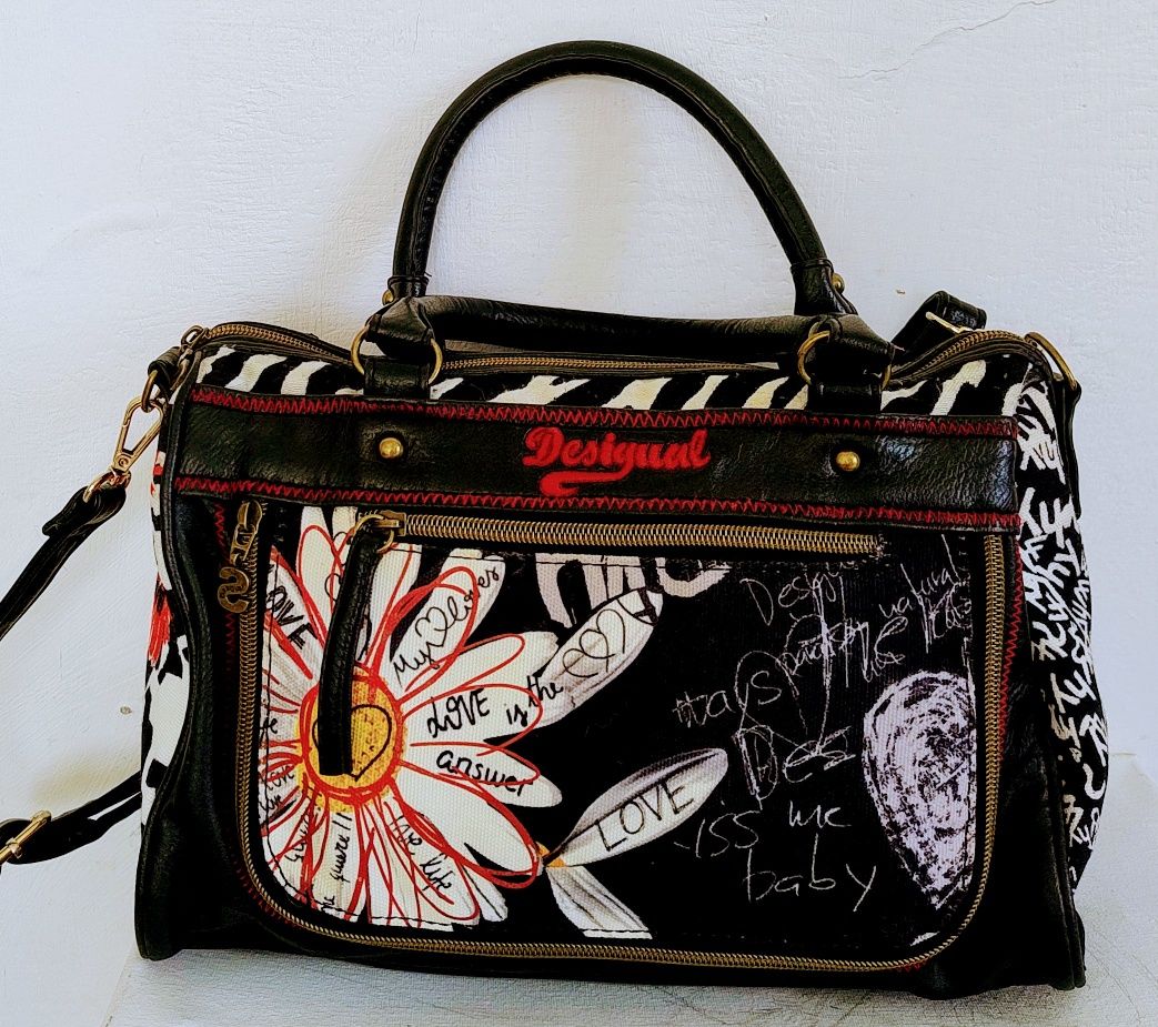 Desigual - torebka