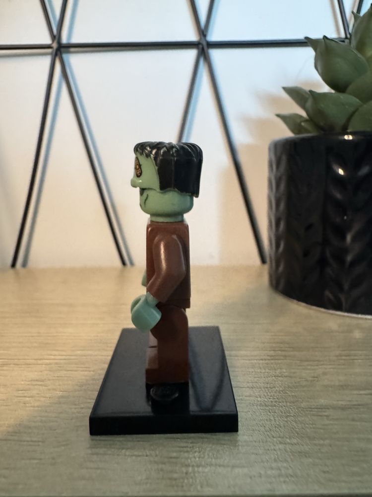 LEGO Frankenstein minifigure [col055]