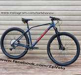 29 ORBEA ALMA H10 як НОВИЙ. Вилка AIR. Sram NX 1x12. DISC. BOOST. 12кг