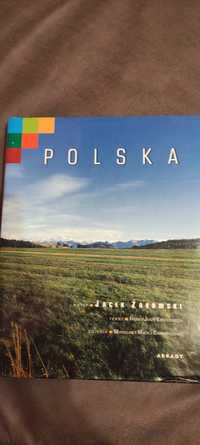 album Polska wydawnictwo Arkady Jacek Żakowski