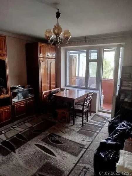Терміново, продаж 1км. кв.,вул.Любінська, 53000дол.