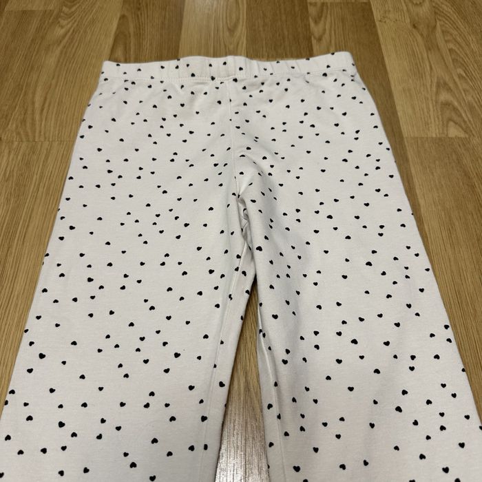 Утеплений світшот лосіни теплий светр зара zara на дівчинку 6 7 116