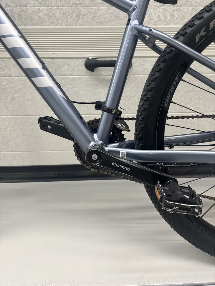 Giant Talon Rama S   Koła 27.5/2