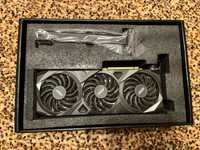 GeForce RTX MSI 3070 x3