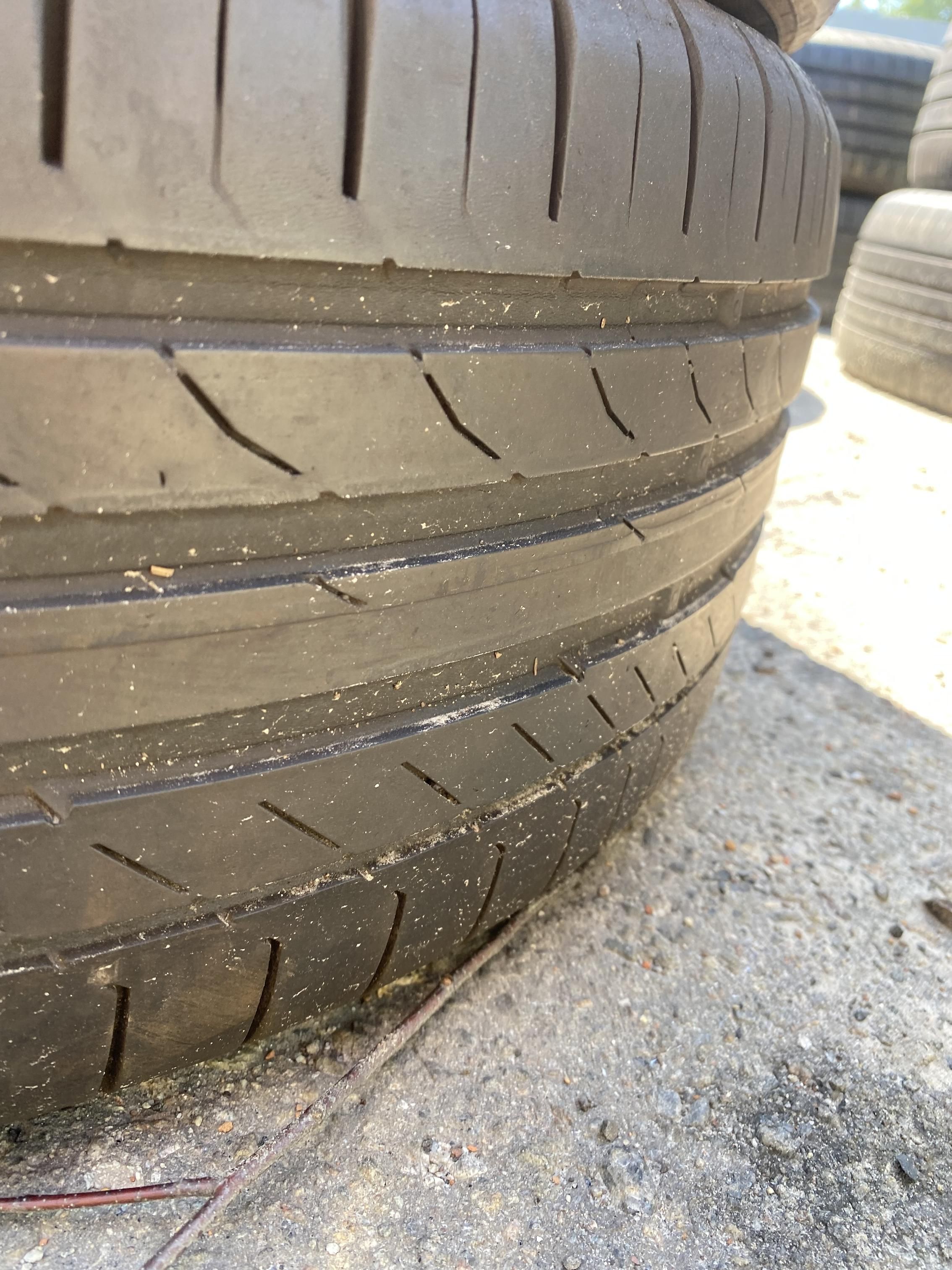 245 45 19 Continental Sport Contact 5 2019