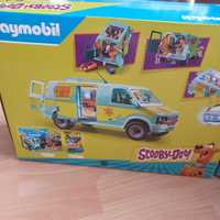 Playmobil Scooby-doo