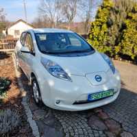 Nissan Leaf elektryk