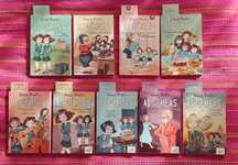 Coleção: As Gémeas de Enid Blyton
