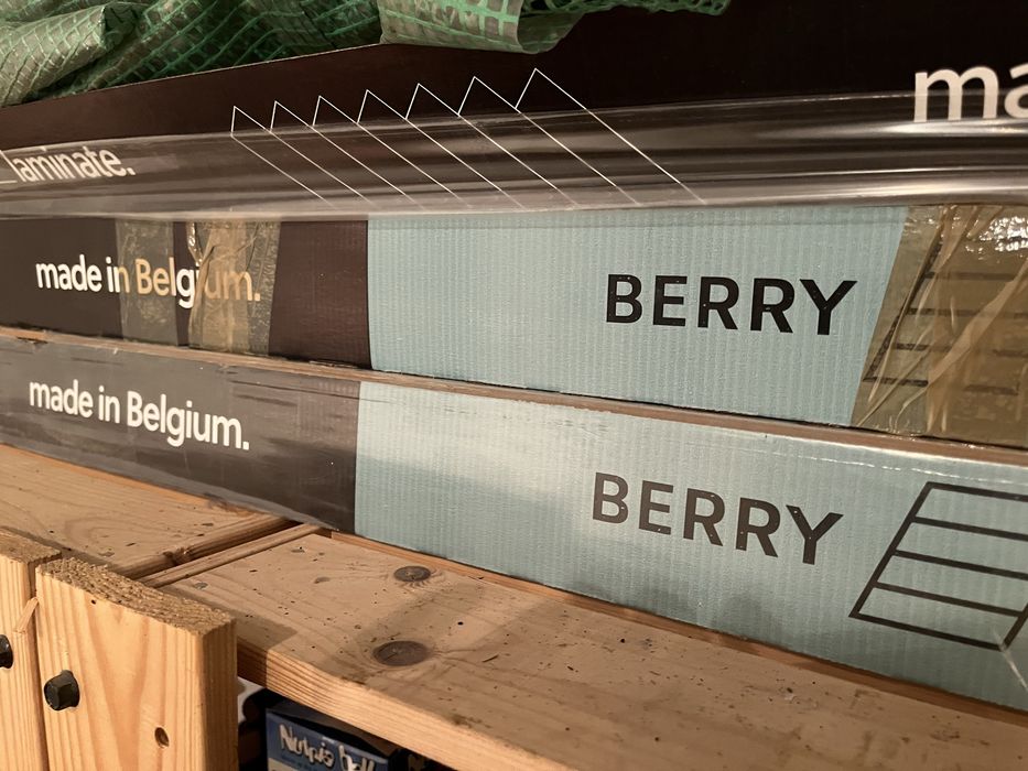 Berry Alloc Bloom Light Natural