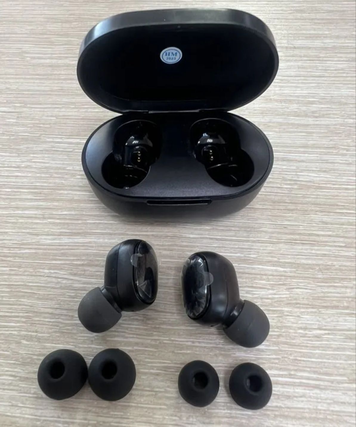 Наушники Redmi AirDots 2 Black
