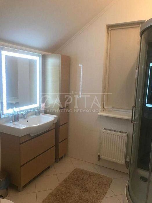 Затишний будинок біля Києва (Велика Олександрівка)