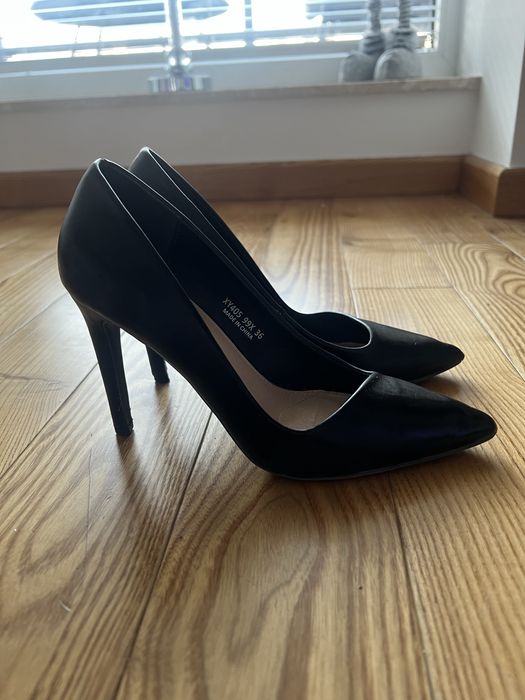 Nowe buty na obcasie Mohito 36 okazja