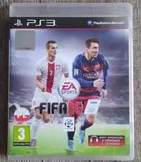 FIFA 16 PL PS3/Playstation3