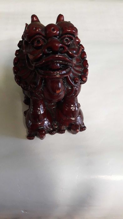 Статуетка з китаю