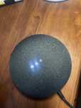Колонка. Розумна Google Home mini