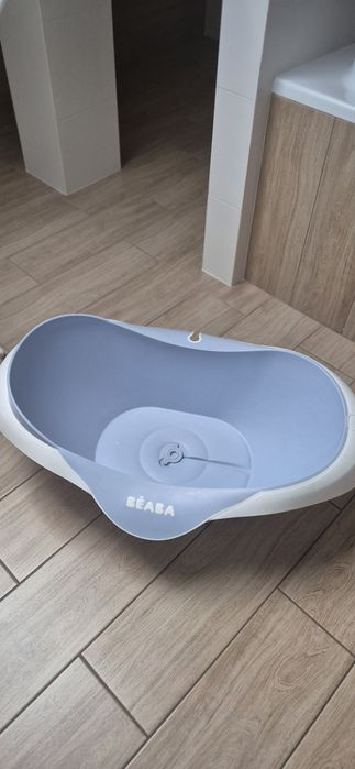 Wanienka do kąpieli  Camele'o Light Mist Beaba