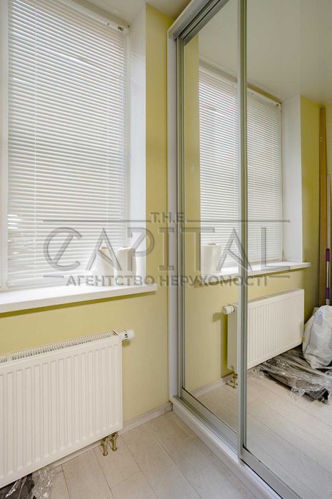 Продаж 3к квартири 87м2, ЖК Комфорт Таун