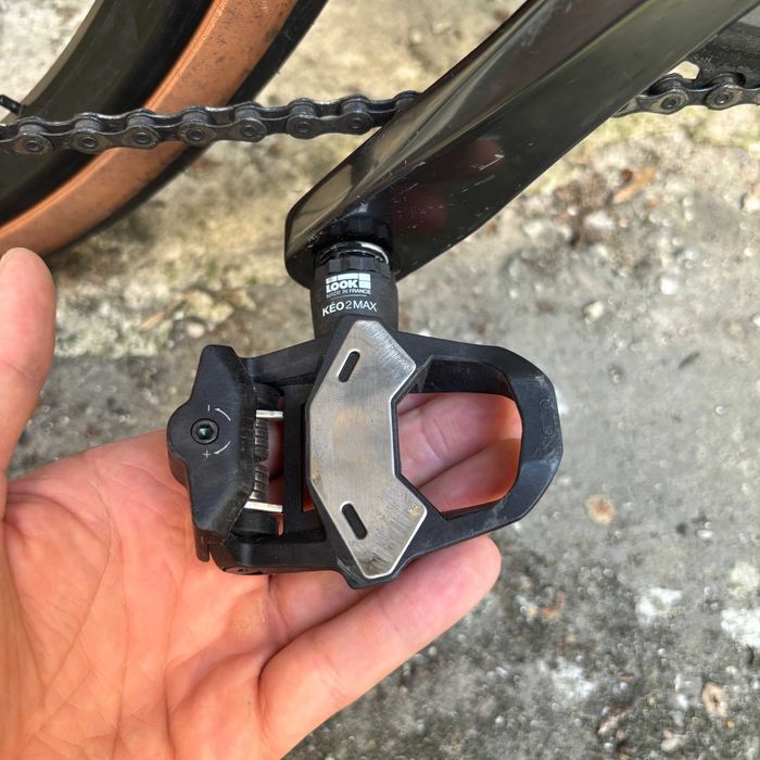 Rower szosowy endurace Canyon AL 6 disc / allround / lekki gravel