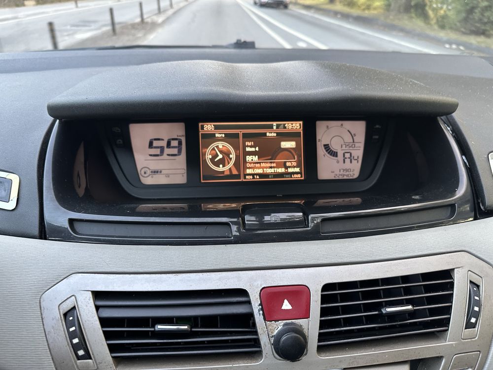 Citroen grand Picasso 2007 - 7 Lugares