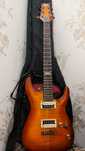 Электрогитара ESP LTD H-101FM