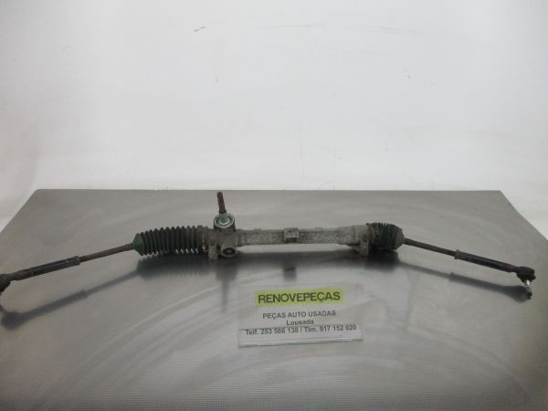 Caixa de direção LANCIA Musa (350_)