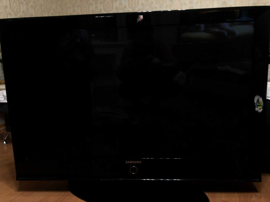 Samsung телевізор