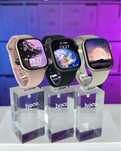Apple Watch 10 Series Pro Premium Amoled 45mm