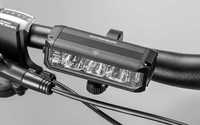 Lampka rowerowa OFFBONDAGE HYY900 lumenów oświetlenie mocna reflektor