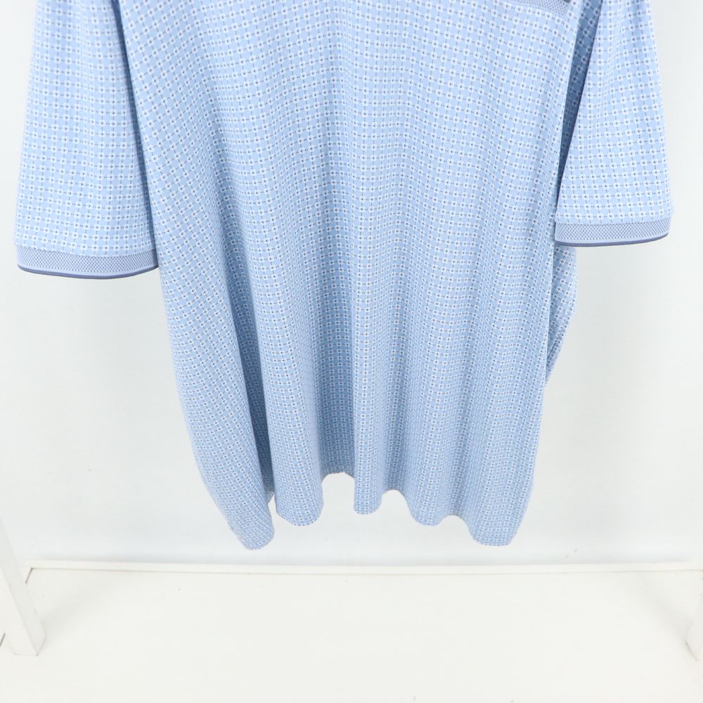 Чоловіча POLO Футболка NEXT / 3XL