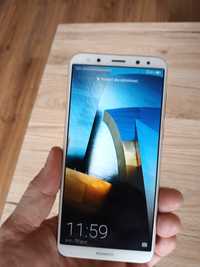 Huawei Mate 10 Lite