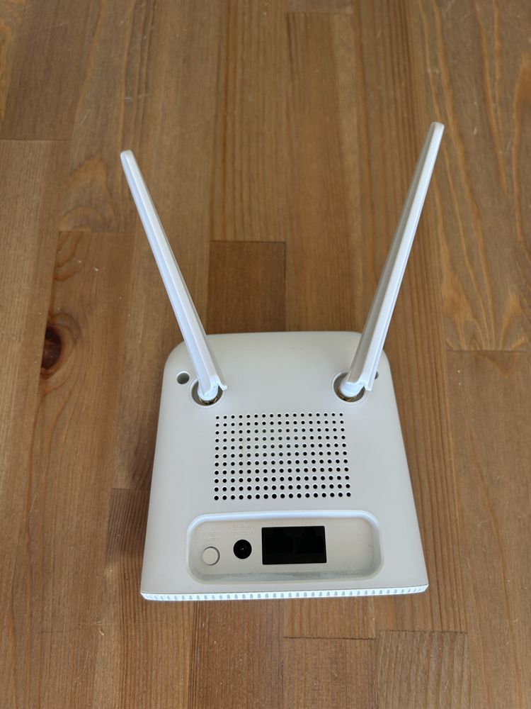 Router SIM D-Link DWR-960 AC1200 4G/LTE