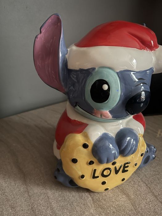 Pojemnik stitch.