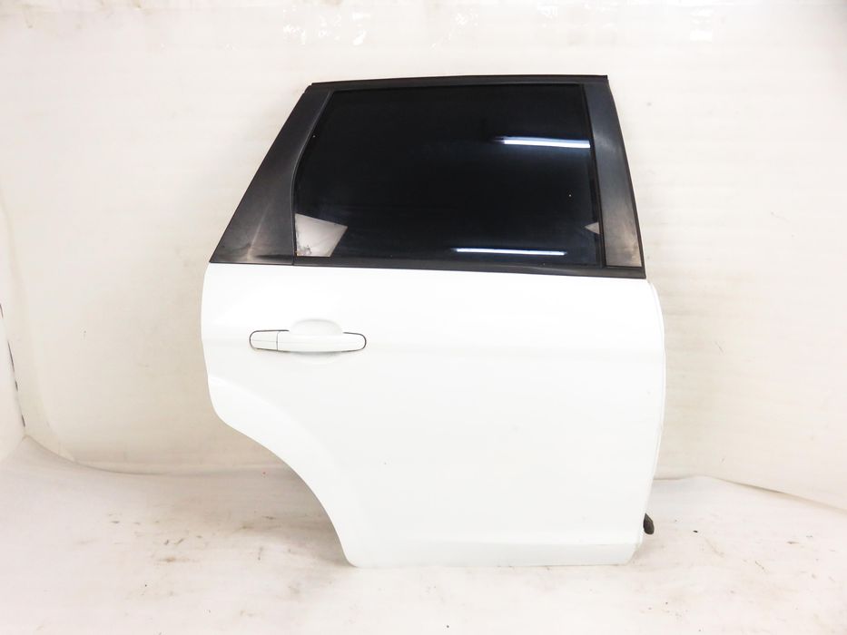 Drzwi Prawy Tył Ford Focus Mk2 II Lift Turnier 56