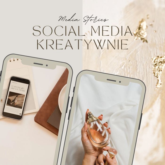 Prowadzenie SOCIAL MEDIA